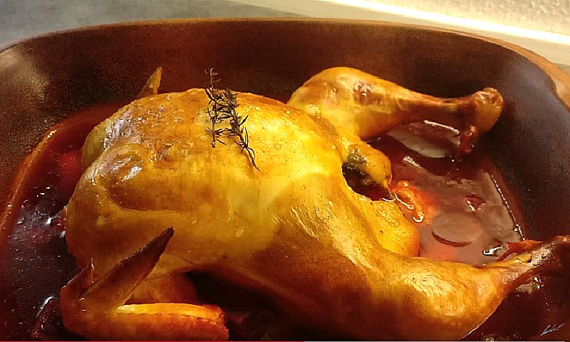 Römer Chicken