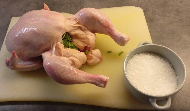 Römer Chicken