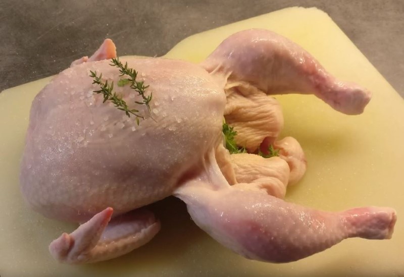 Römer Chicken
