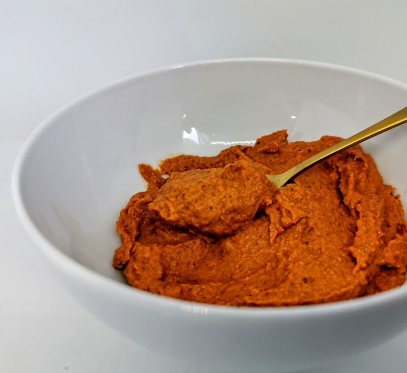 Romesco sauce