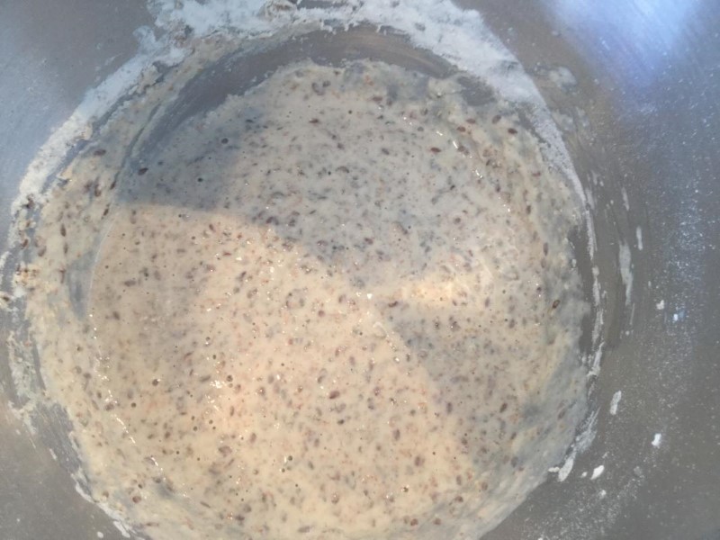 Rye Bread