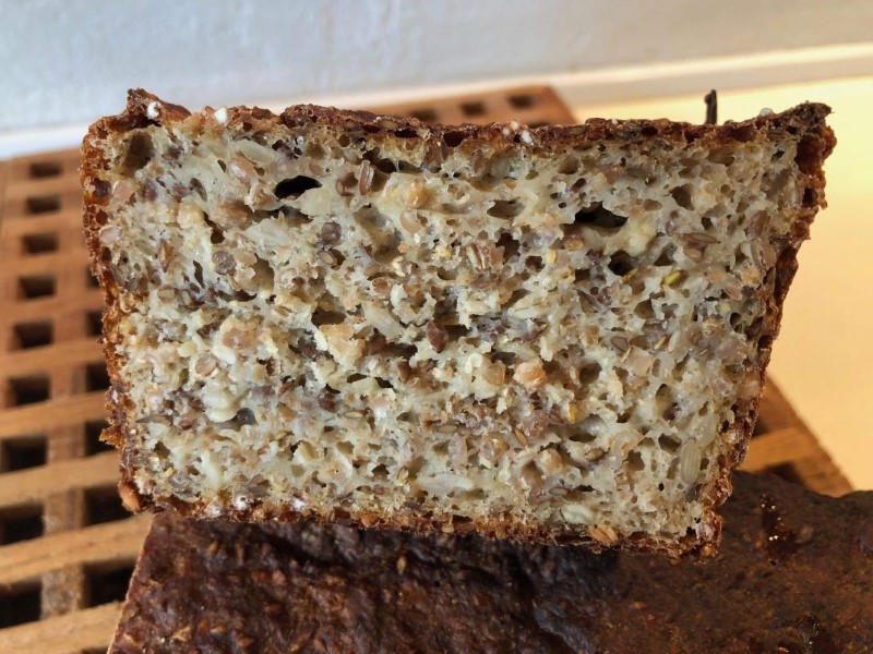Rye Bread