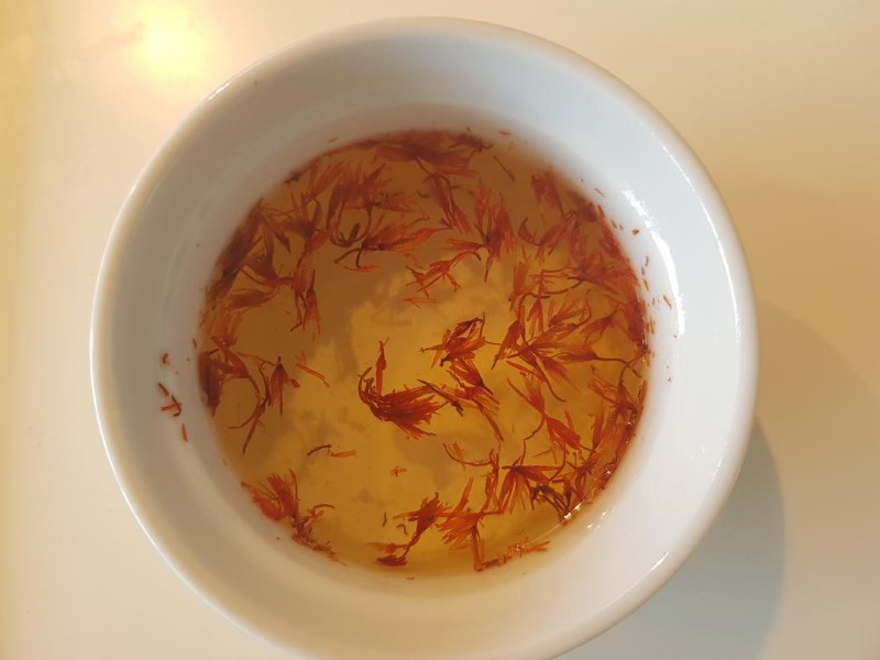 Saffron