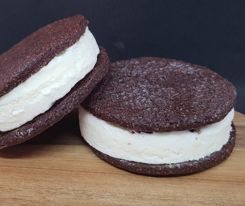 Ice Cream Sandwich