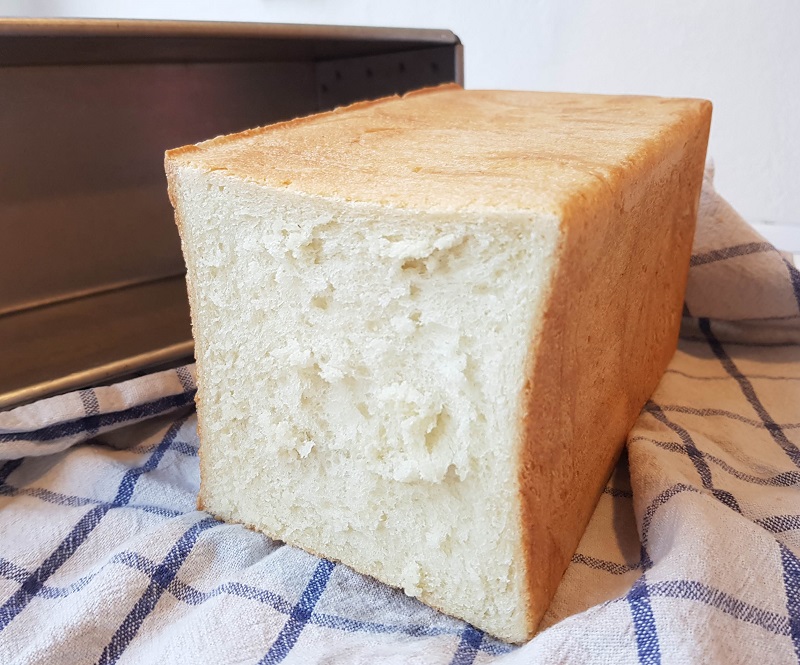 Sandwich bread