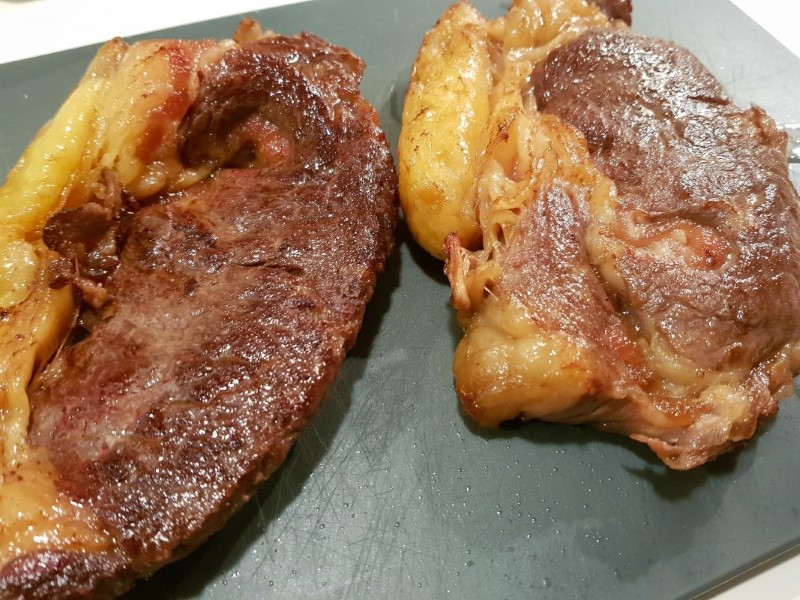 Sashi AAA Striploin