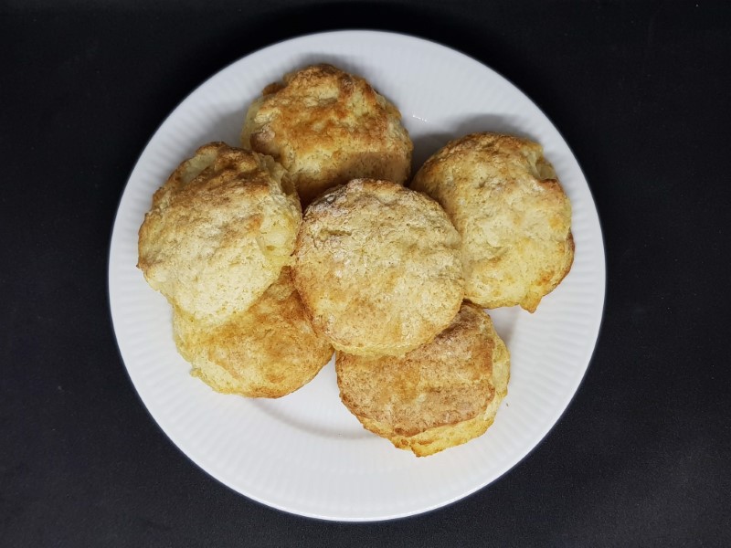 Scones