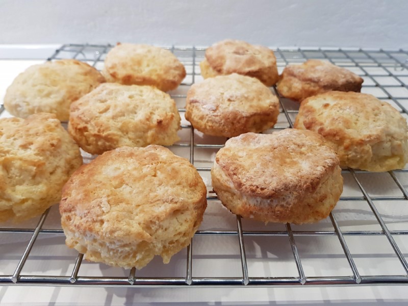 Scones