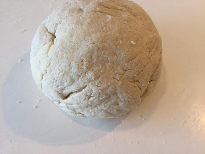 Scones
