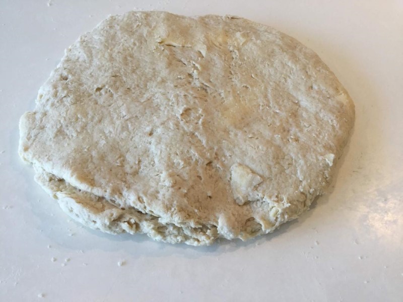 Scones