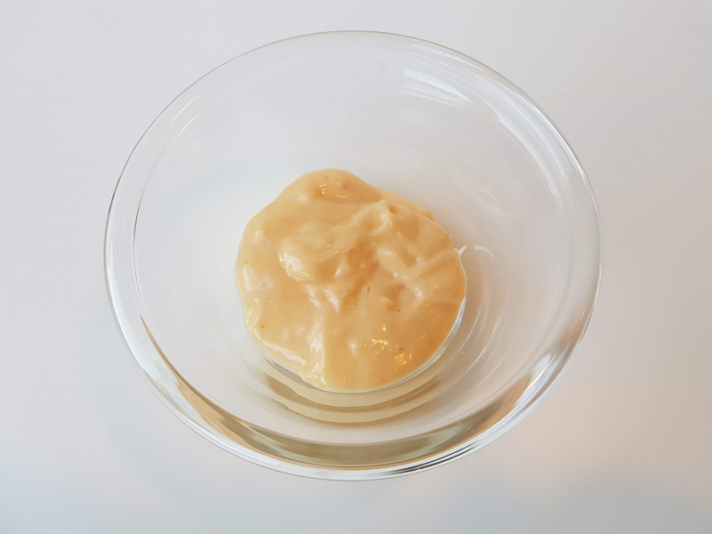 Seafood Mayonnaise