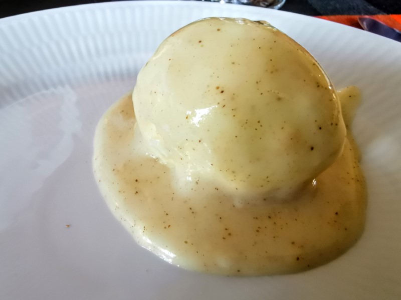Skidne æg
