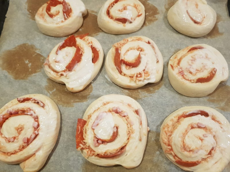 Ham Scrolls