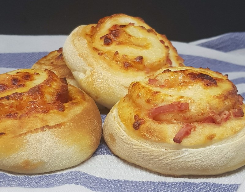 Ham Scrolls