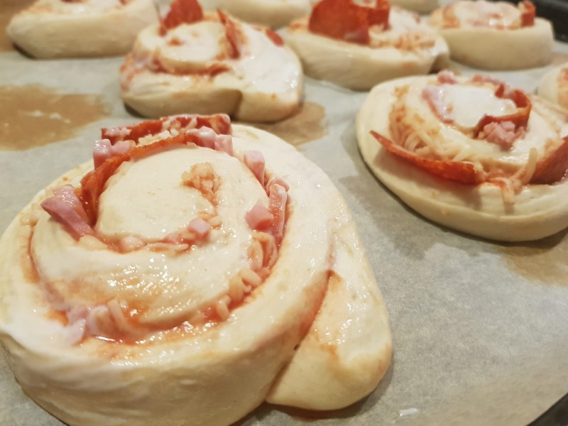 Ham Scrolls