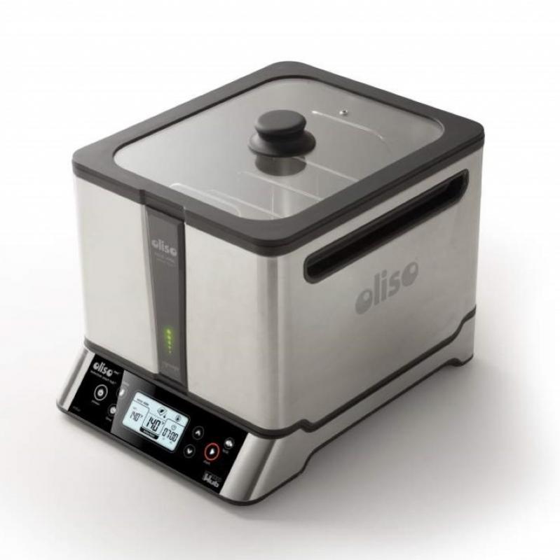 Sous vide bath