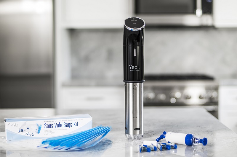 Sous vide stick-(c)yedihousewareappliances.com