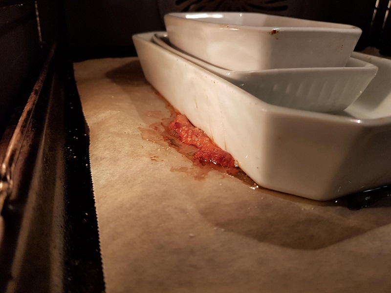 Crispy Chicken Skin