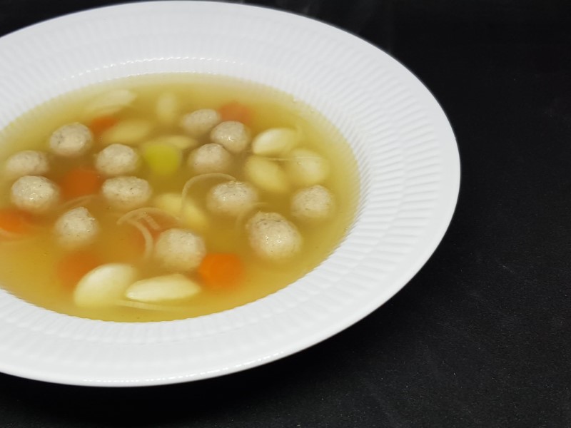 Soups