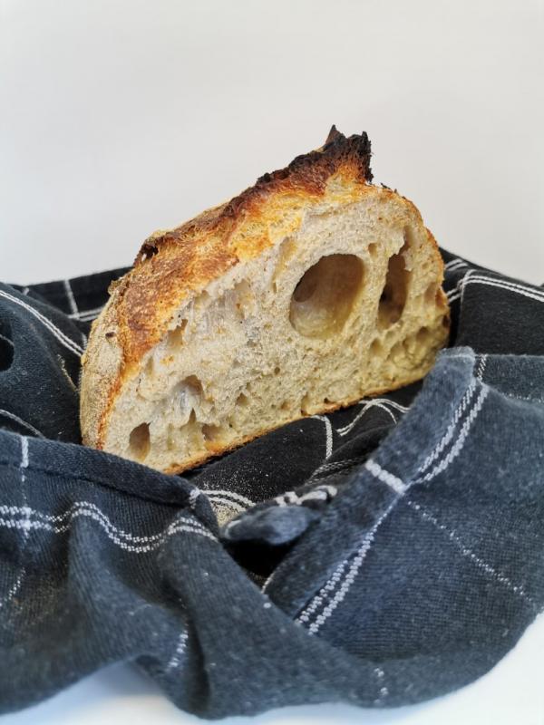 Sourdough Bread