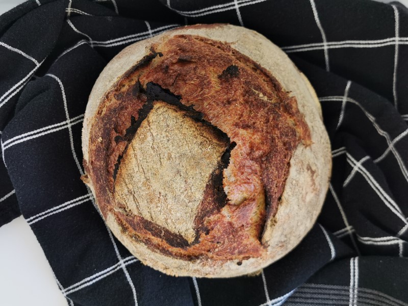 Sourdough Bread
