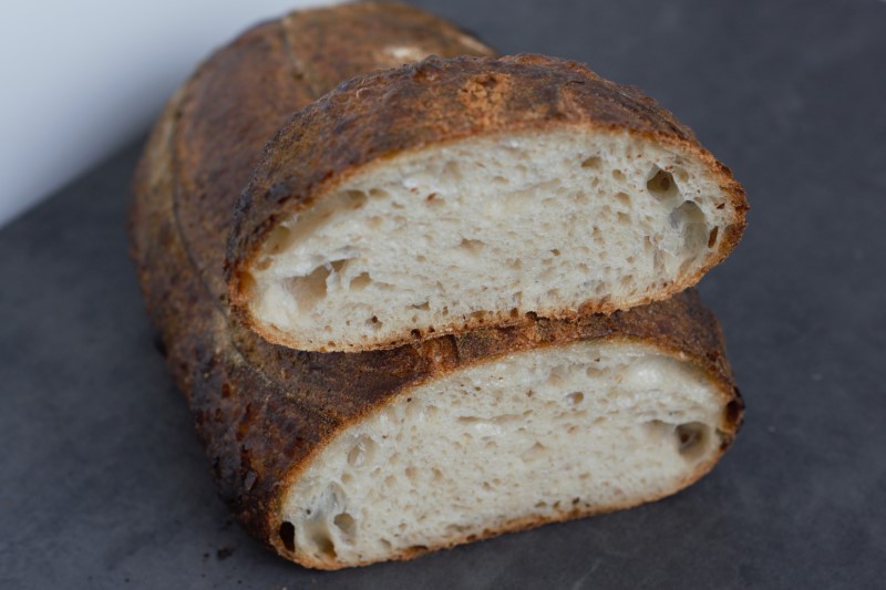 Sourdough Bread 80%