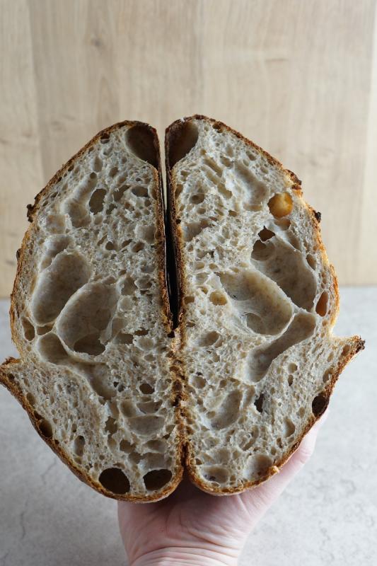 Sourdough Bread