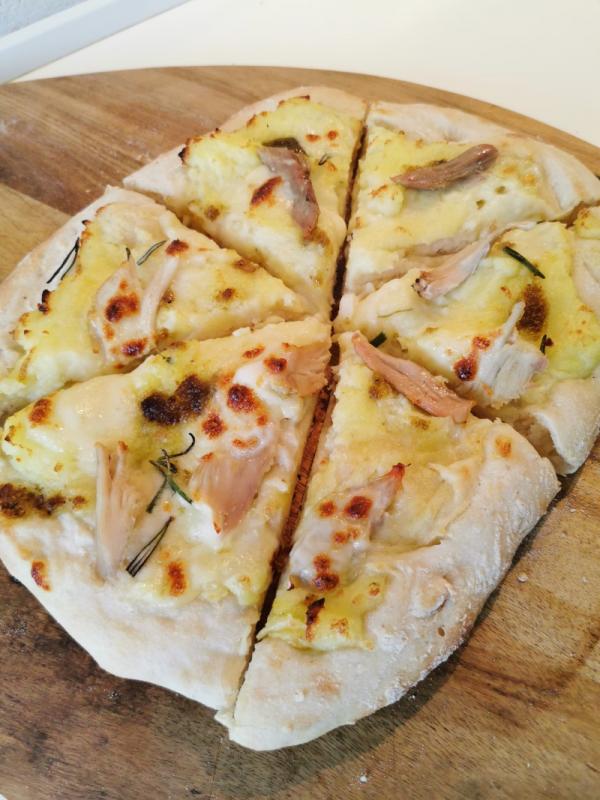 Surdejspizza