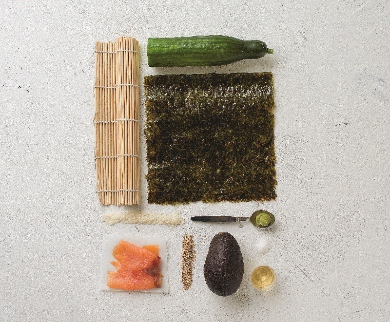 Sushi