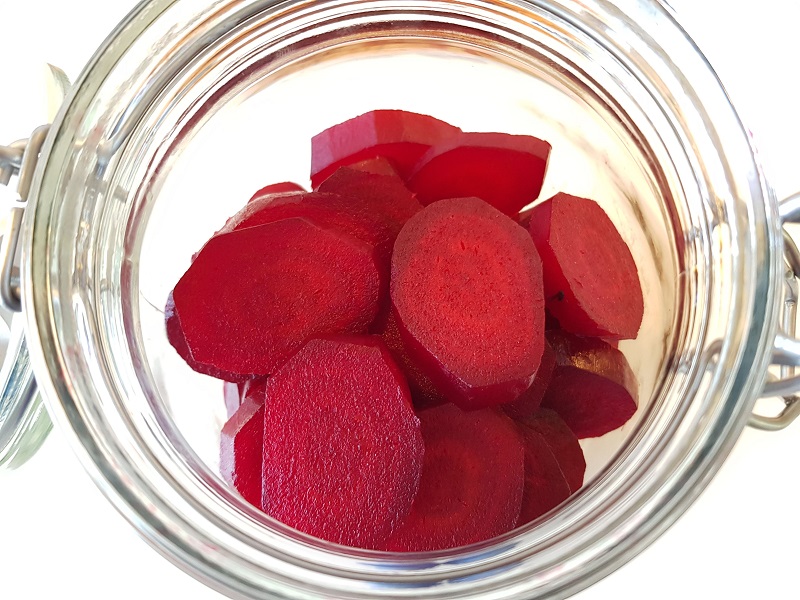 Pickled Beets