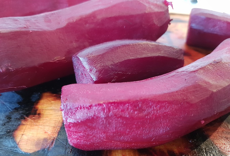 Pickled Beets