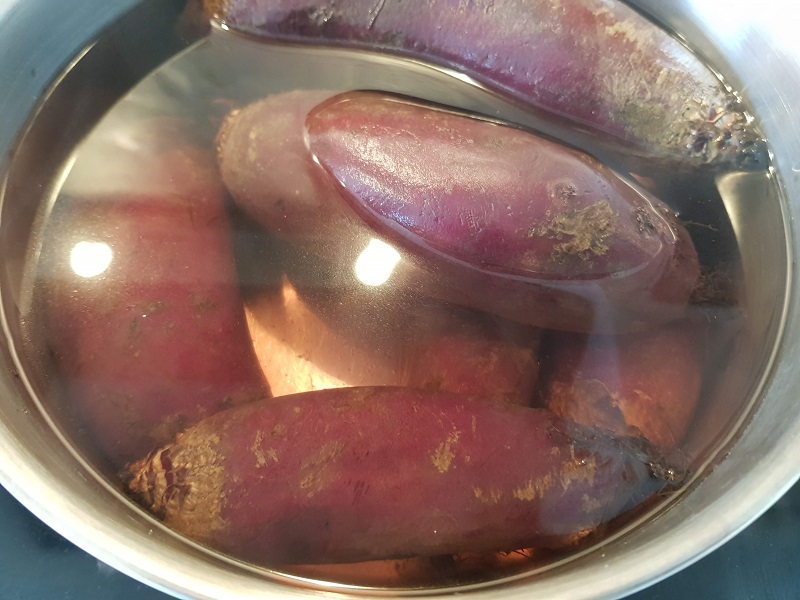 Pickled Beets