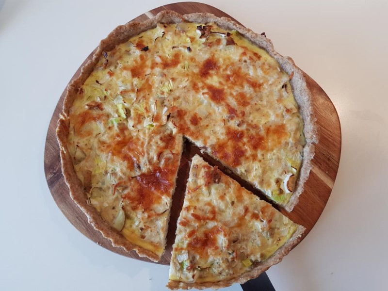 Pie
