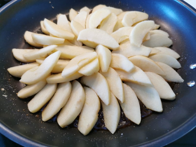 Tarte Tatin