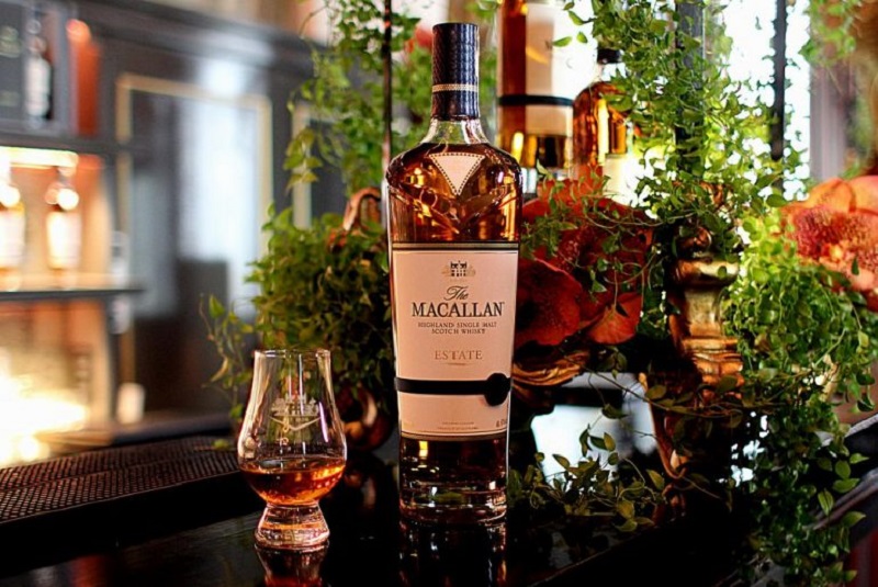 Macallan