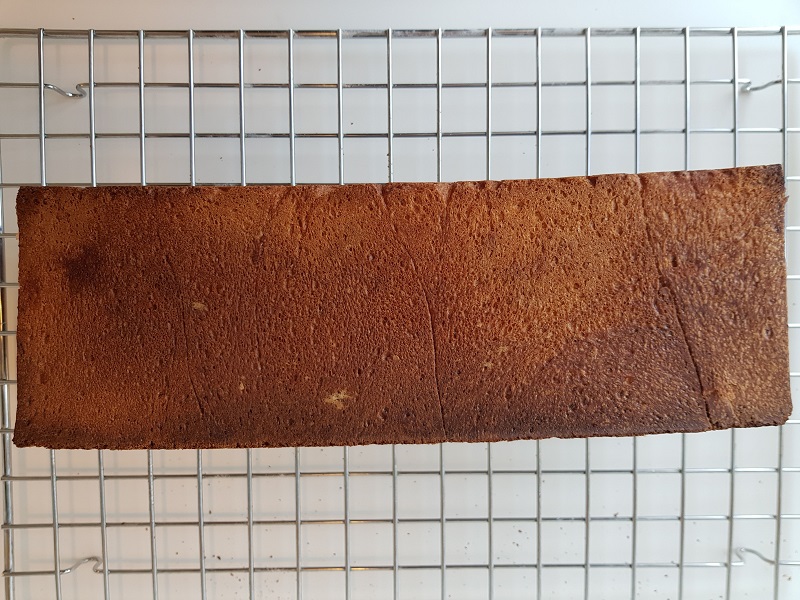Toast Bread
