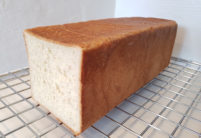 Toastbrød