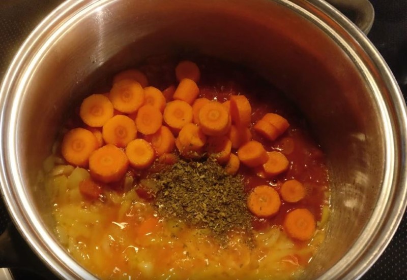 Tomato Soup