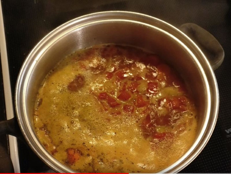 Tomato Soup