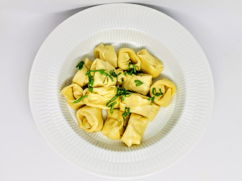 Tortellini