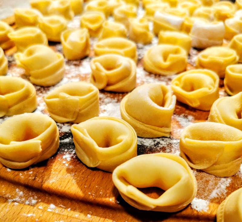 Tortellini