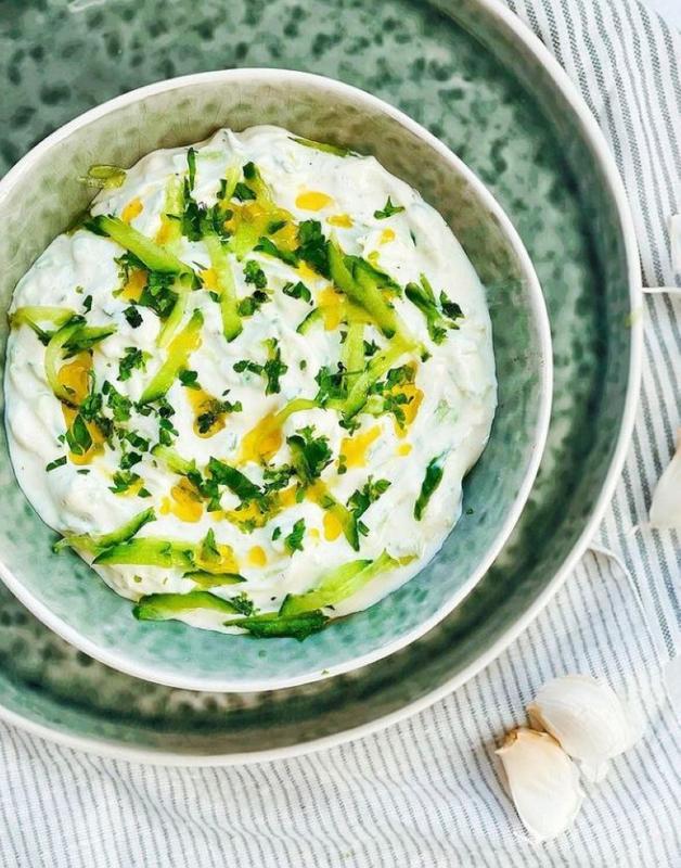 Tzatziki