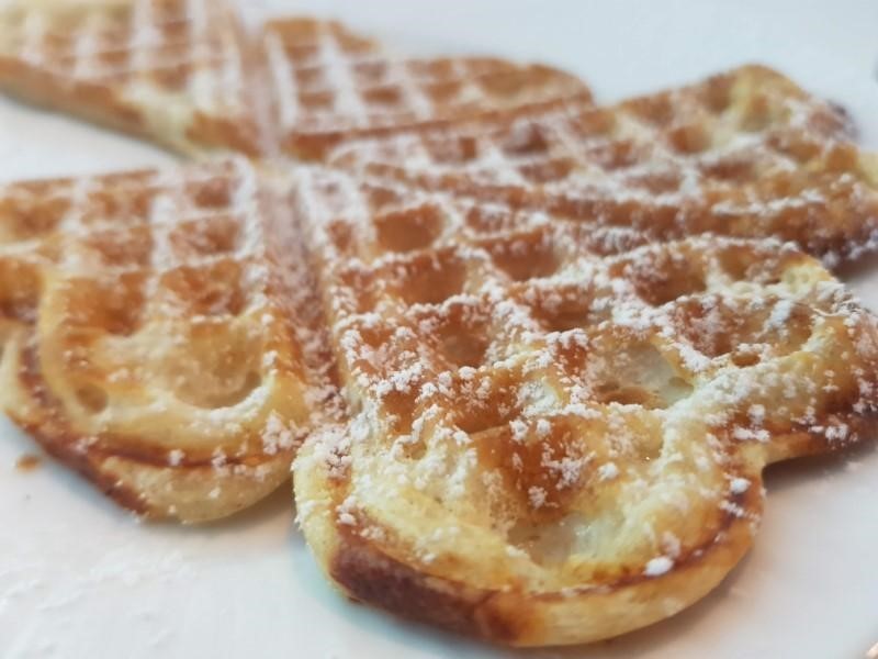 Waffles