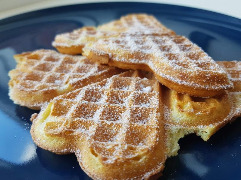 Waffles