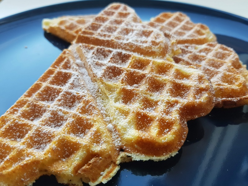 Waffles