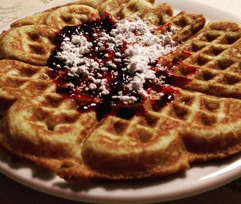 Waffles