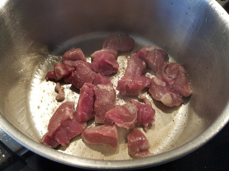 Vikingegryde