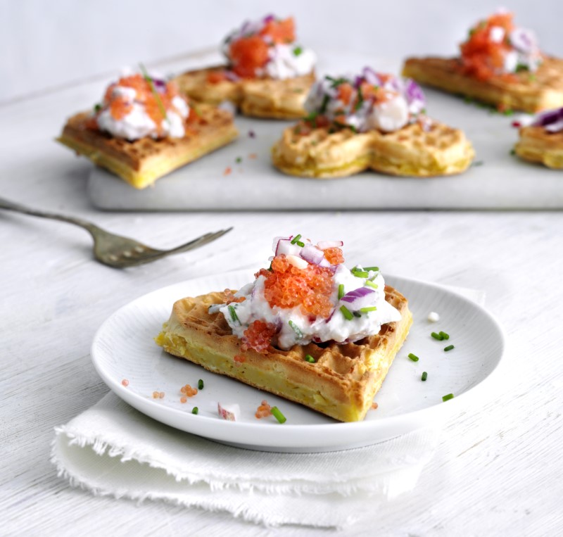 Blinis