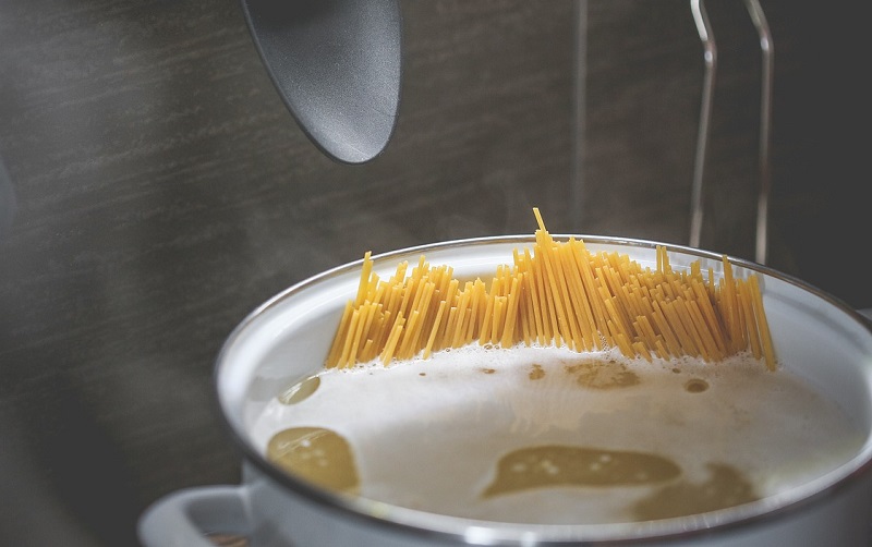 Pasta Water