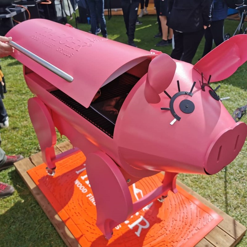 Food festival 2019